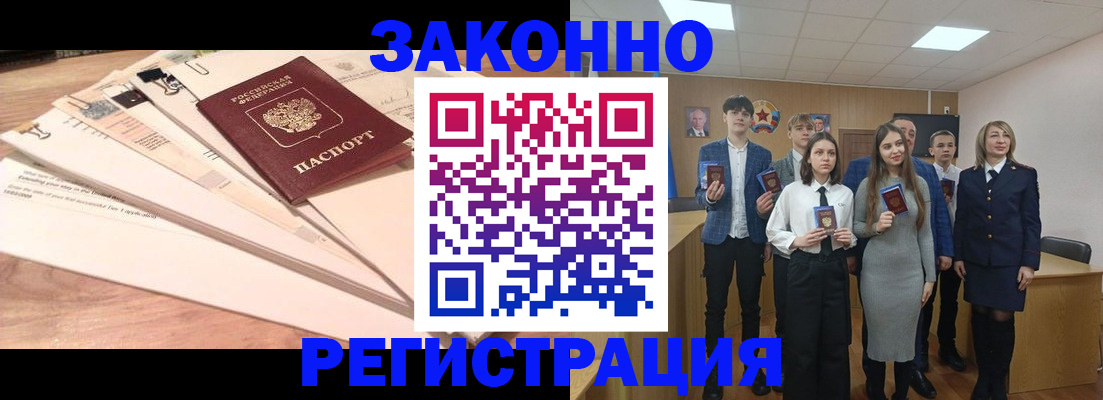 временная регистрация госуслуги в Лузе